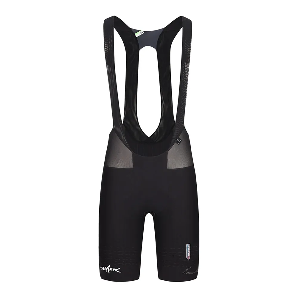 Q36.5 Clima Nibali Trägerhose Q36.5 Clima Nibali Trägerhose