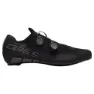 Q36.5 Clima Rennradschuhe Refurbished, Black