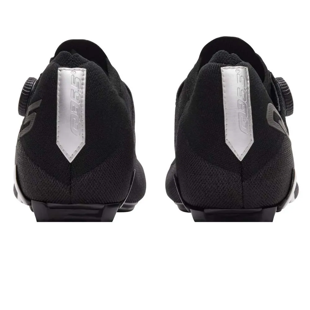 Q36.5 Clima Rennradschuhe Refurbished, Black Q36.5 Clima Rennradschuhe Refurbished, Black