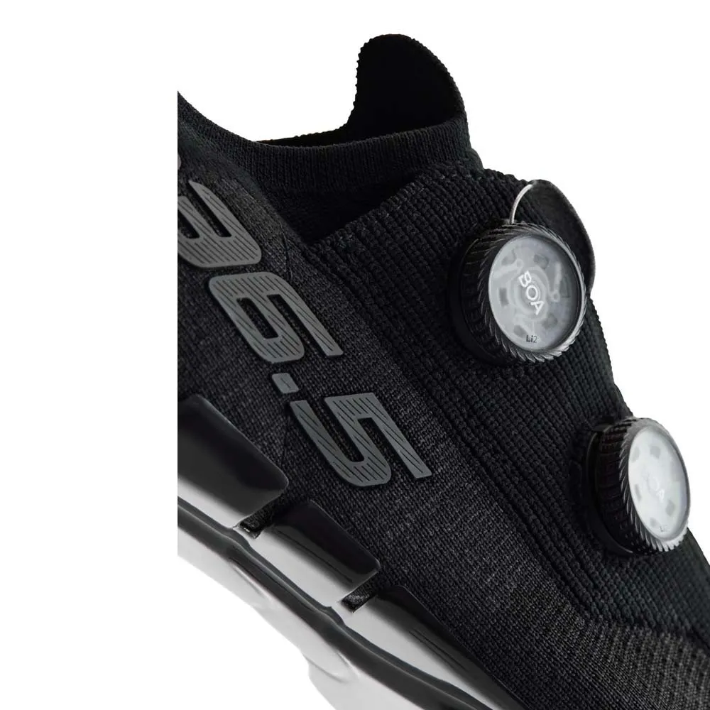 Q36.5 Clima Rennradschuhe Refurbished, Black Q36.5 Clima Rennradschuhe Refurbished, Black