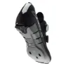 Q36.5 Clima Rennradschuhe Refurbished, Black