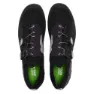 Q36.5 Clima Rennradschuhe Refurbished, Black