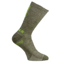 Q36.5 Compression Wool Lange Socken Q36.5 Compression Wool Lange Socken