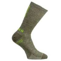 Q36.5 Compression Wool Lange Socken 5 Paare Q36.5 Compression Wool Lange Socken 5 Paare