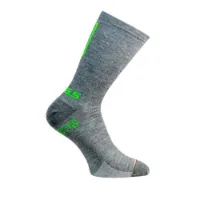 Q36.5 Compression Wool Socken Q36.5 Compression Wool Socken