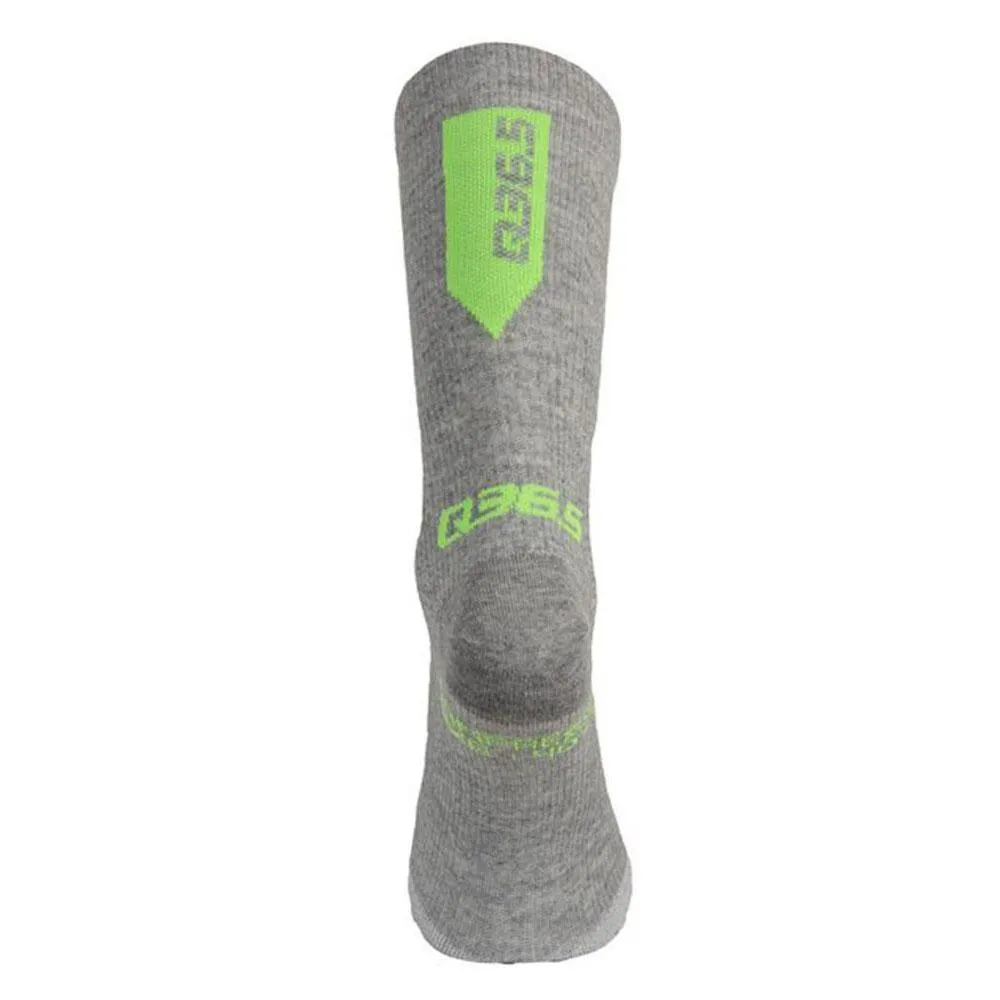 Q36.5 Compression Wool Socken Q36.5 Compression Wool Socken