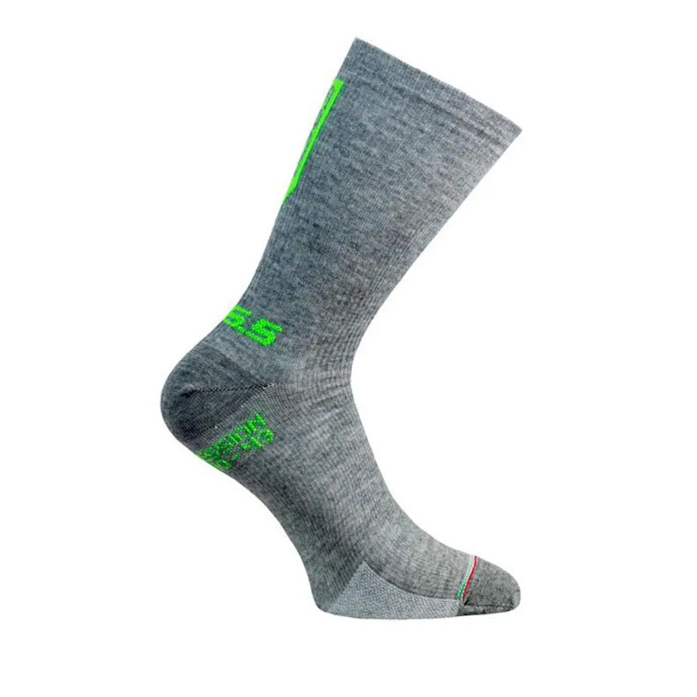 Q36.5 Compression Wool Socken Q36.5 Compression Wool Socken