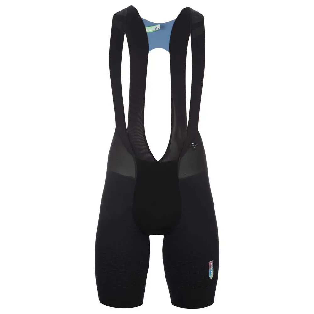 Q36.5 Dottore Clima Lange Trägerhose