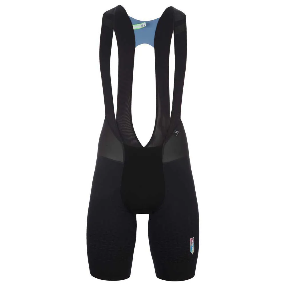Q36.5 Dottore Clima Lange Trägerhose Q36.5 Dottore Clima Lange Trägerhose