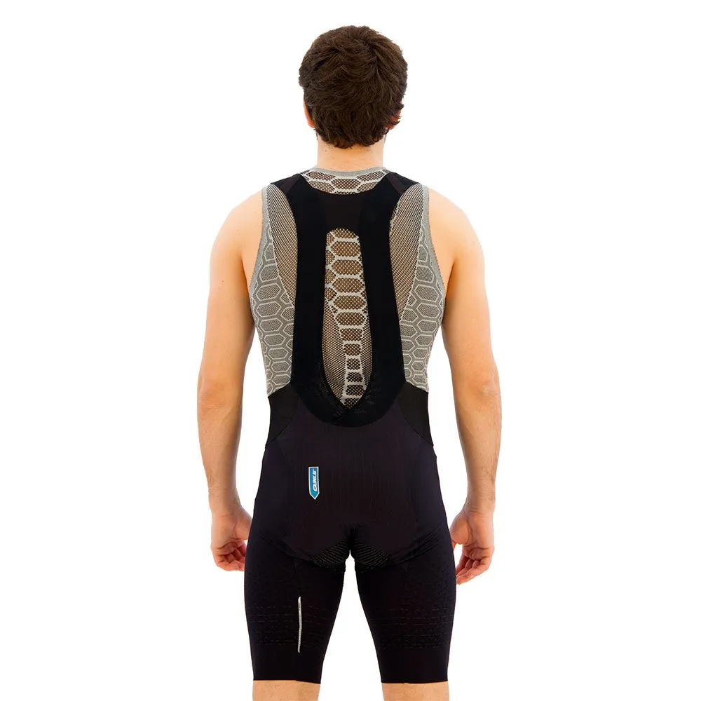 Q36.5 Dottore Clima Lange Trägerhose