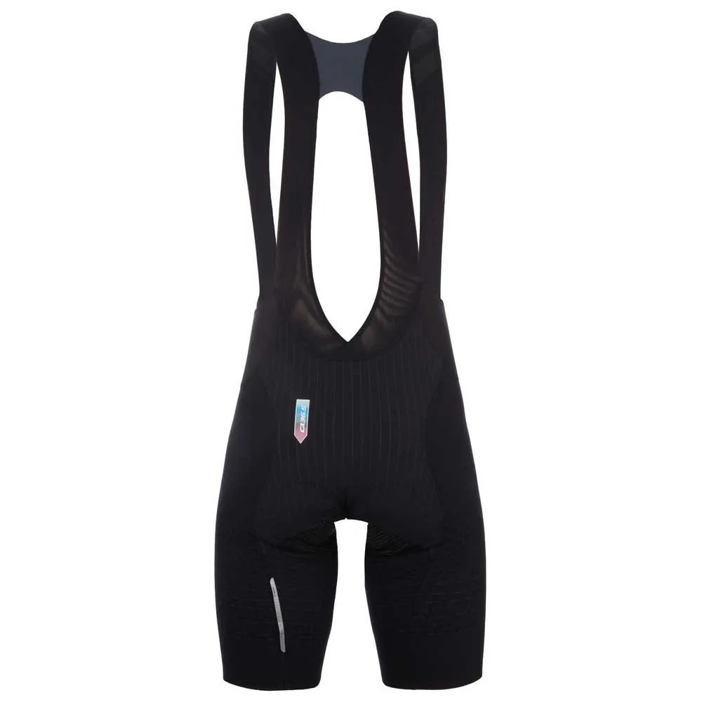 Q36.5 Dottore Clima Lange Trägerhose Q36.5 Dottore Clima Lange Trägerhose
