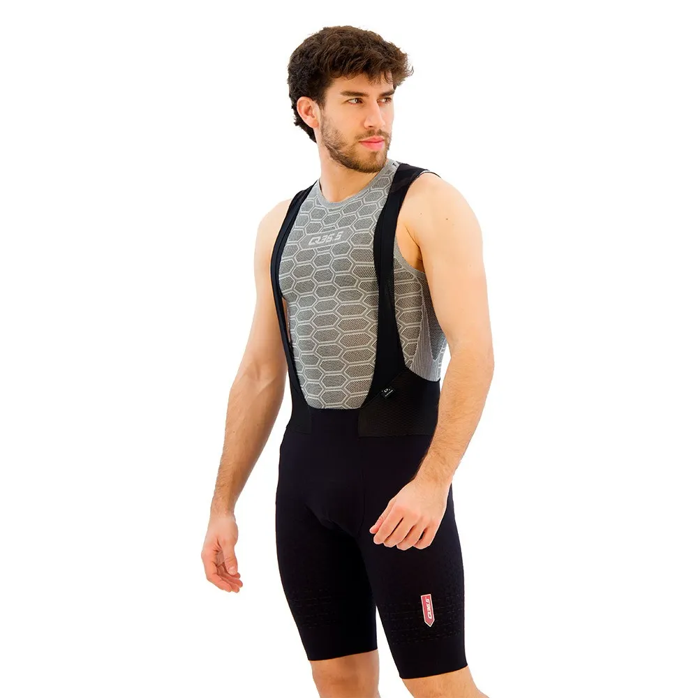 Q36.5 Dottore Clima Lange Trägerhose