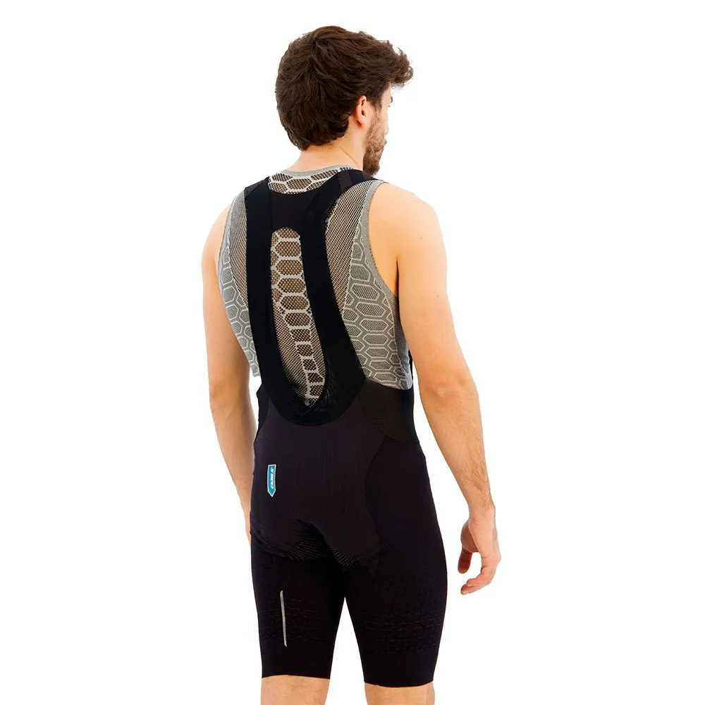 Q36.5 Dottore Clima Lange Trägerhose