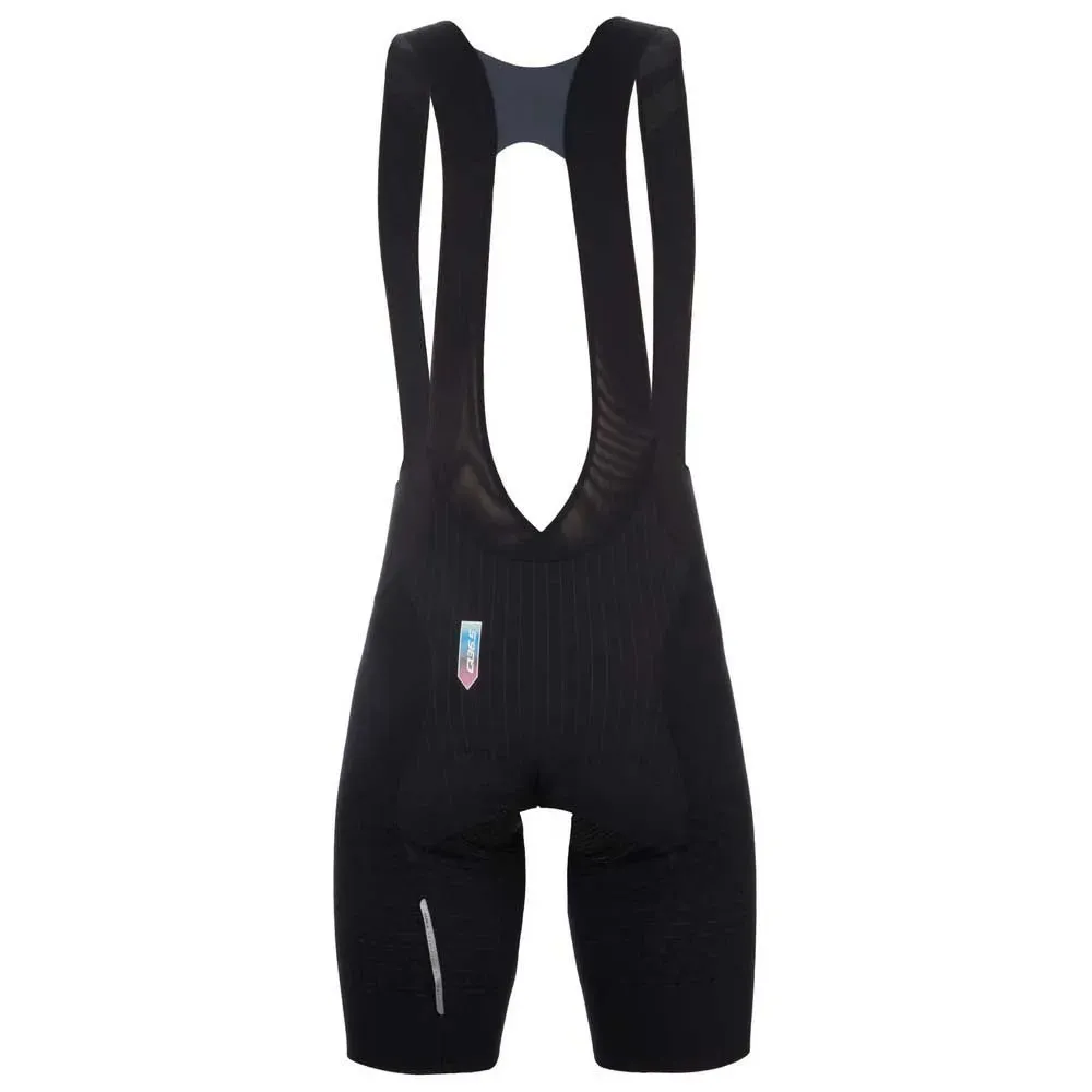 Q36.5 Dottore Clima Lange Trägerhose