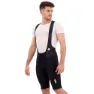 Q36.5 Dottore Clima Lange Trägerhose
