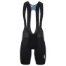 Q36.5 Dottore Clima Lange Trägerhose