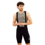 Q36.5 Dottore Clima Lange Trägerhose