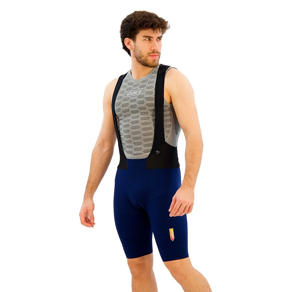 Q36.5 Dottore Clima Trägerhose Q36.5 Dottore Clima Trägerhose