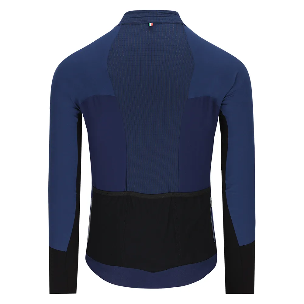 Q36.5 Dottore Hybrid Que Langarm-trikot Q36.5 Dottore Hybrid Que Langarm-trikot