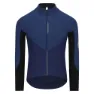 Q36.5 Dottore Hybrid Que Langarm-trikot