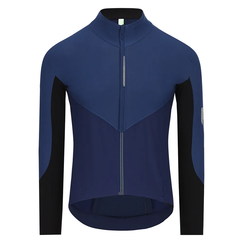 Q36.5 Dottore Hybrid Que Langarm-trikot Q36.5 Dottore Hybrid Que Langarm-trikot