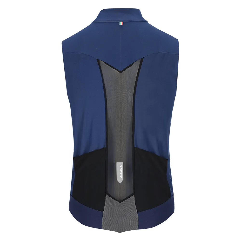 Q36.5 Dottore Hybrid Weste