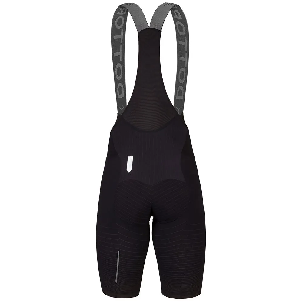 Q36.5 Dottore Pro Trägerhose