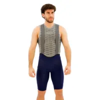 Q36.5 Essential Lange Trägerhose Q36.5 Essential Lange Trägerhose