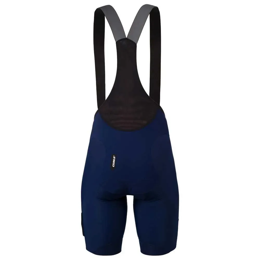 Q36.5 Essential Lange Trägerhose Q36.5 Essential Lange Trägerhose