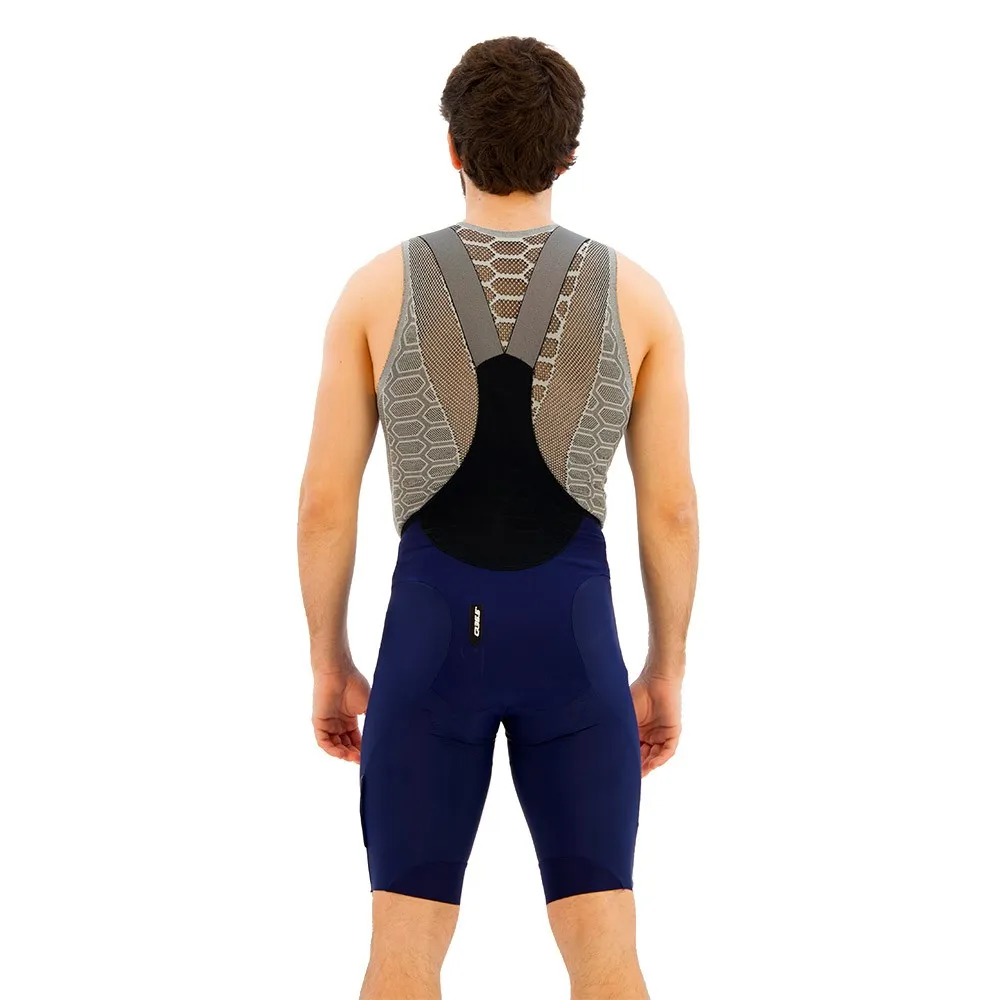 Q36.5 Essential Lange Trägerhose Q36.5 Essential Lange Trägerhose