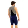 Q36.5 Essential Lange Trägerhose