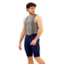 Q36.5 Essential Lange Trägerhose