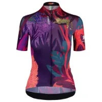 Q36.5 G1 African Wildlife Foundation Kurzarm-radtrikot Q36.5 G1 African Wildlife Foundation Kurzarm-radtrikot