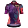 Q36.5 G1 African Wildlife Foundation Kurzarm-radtrikot