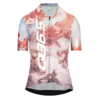 Q36.5 G1 Fresco Kurzarm-radtrikot Q36.5 G1 Fresco Kurzarm-radtrikot