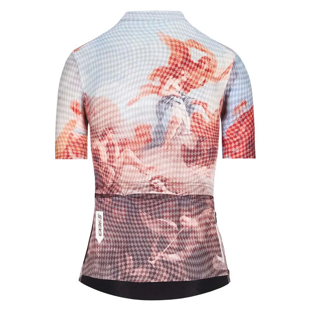 Q36.5 G1 Fresco Kurzarm-radtrikot Q36.5 G1 Fresco Kurzarm-radtrikot