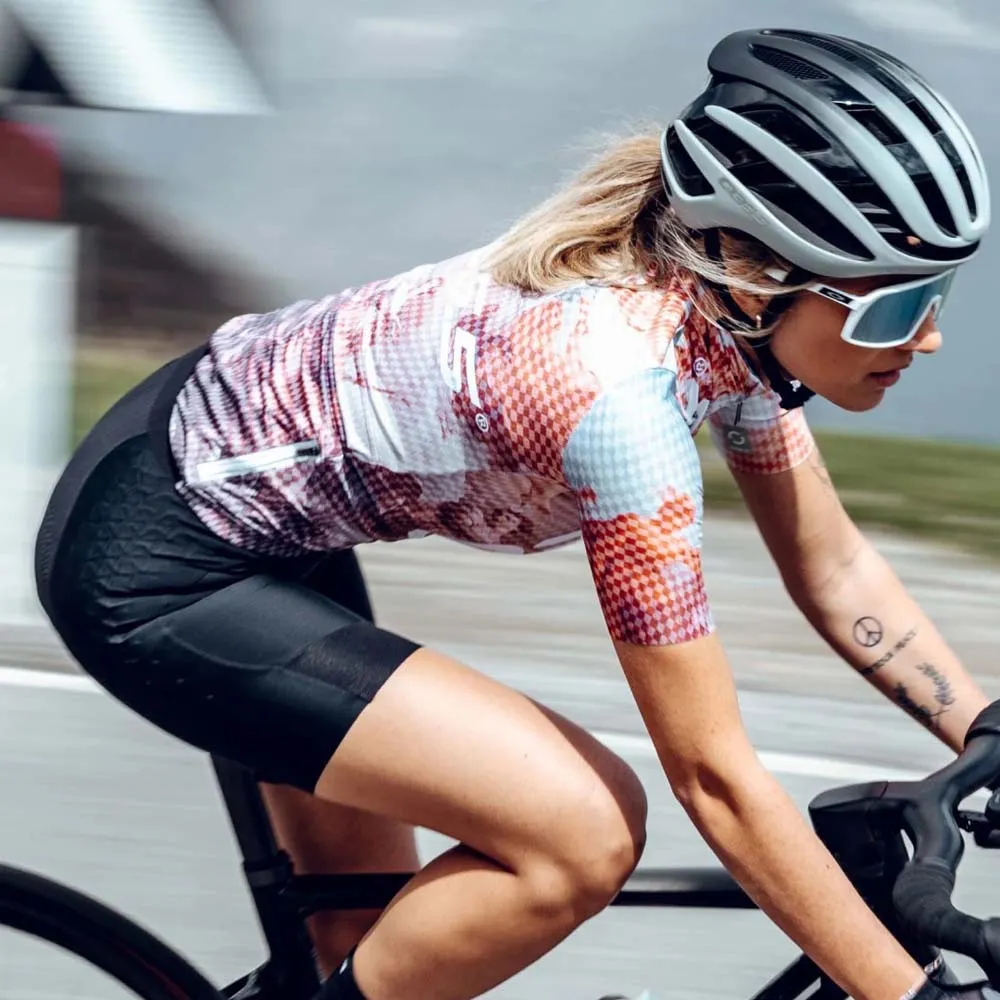 Q36.5 G1 Fresco Kurzarm-radtrikot Q36.5 G1 Fresco Kurzarm-radtrikot