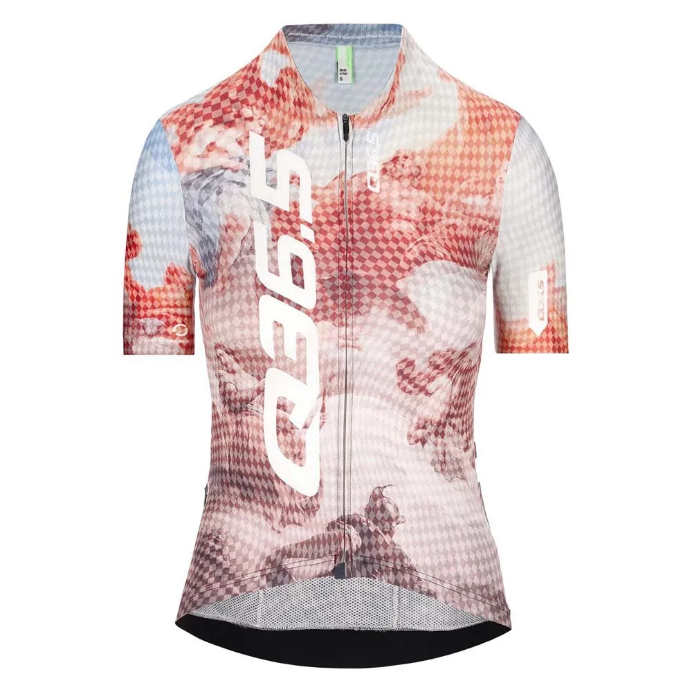 Q36.5 G1 Fresco Kurzarm-radtrikot Q36.5 G1 Fresco Kurzarm-radtrikot