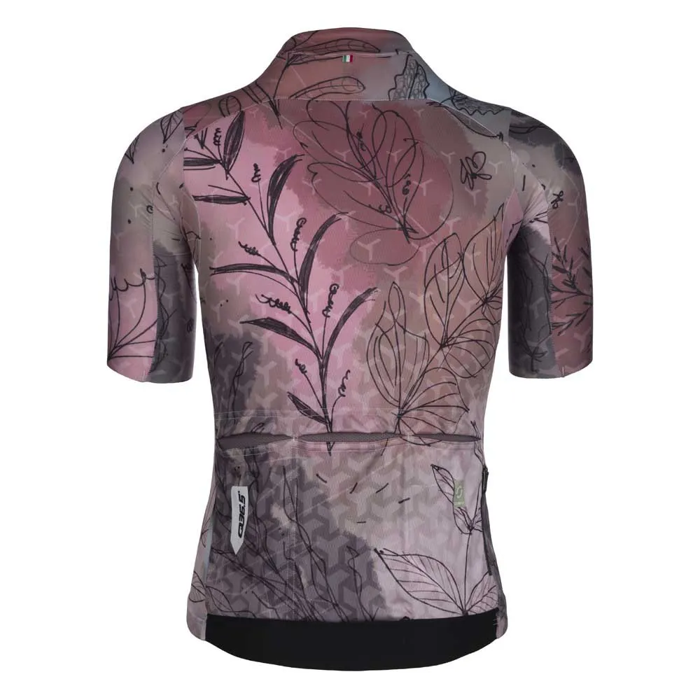 Q36.5 G1 Kurzarm-radtrikot Q36.5 G1 Kurzarm-radtrikot