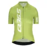 Pistacchio green