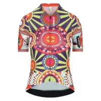 Q36.5 G1 Pure Sicily Kurzarm-radtrikot Q36.5 G1 Pure Sicily Kurzarm-radtrikot