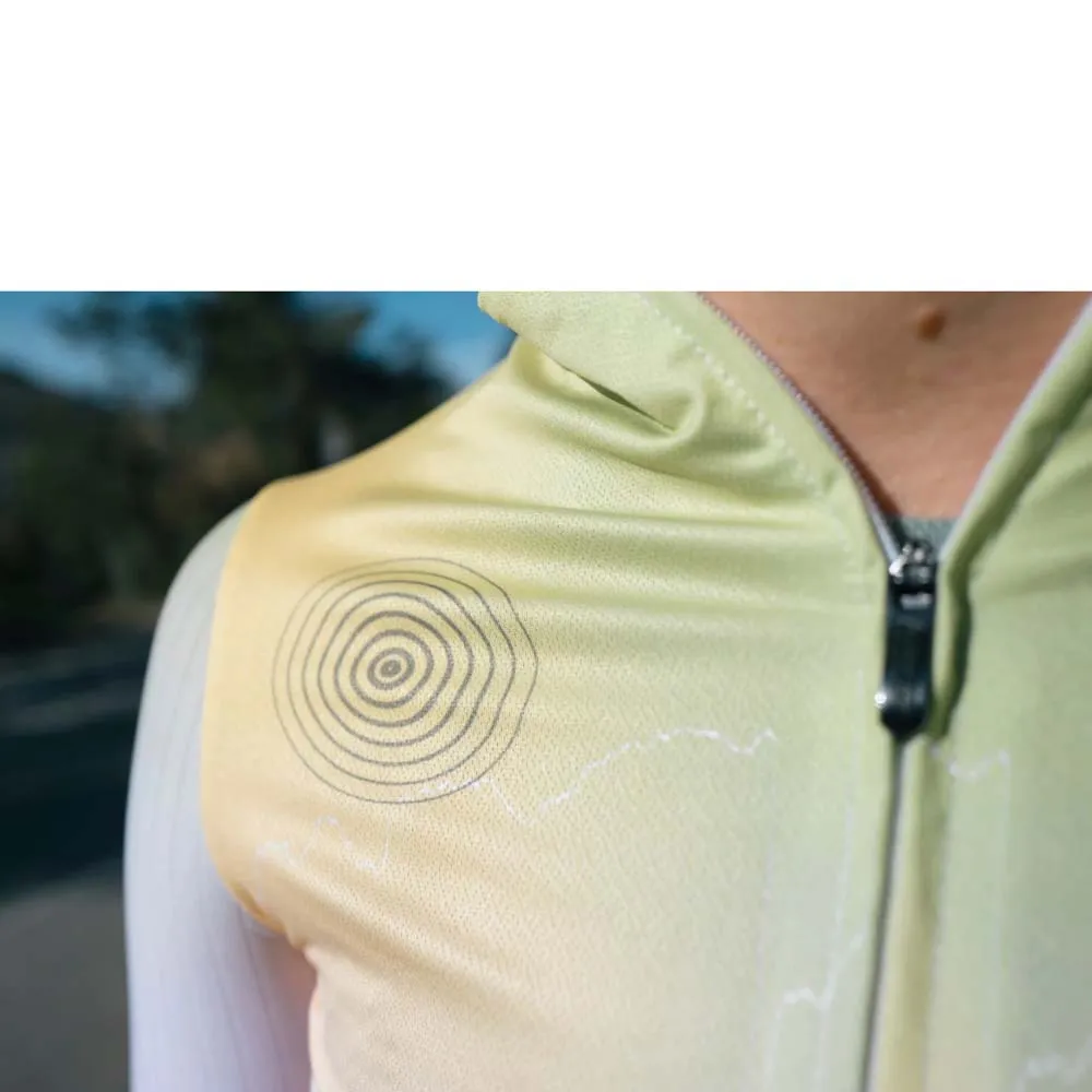 Q36.5 G1 Qlab Kurzarm-radtrikot, Lilla purple Q36.5 G1 Qlab Kurzarm-radtrikot, Lilla purple