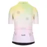 Q36.5 G1 Qlab Kurzarm-radtrikot, Lilla purple