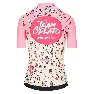 Q36.5 G1 Team Gelato Kurzarm-radtrikot