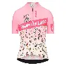 Q36.5 G1 Team Gelato Kurzarm-radtrikot
