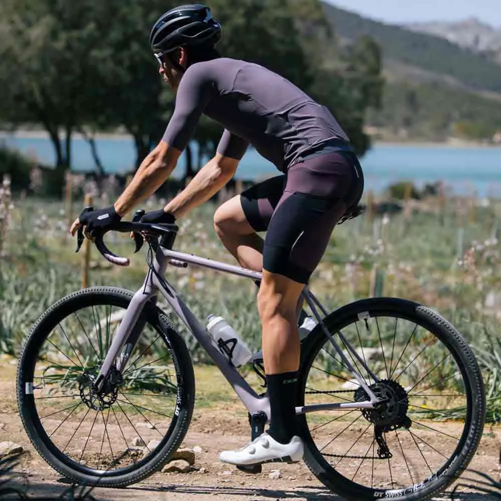 Q36.5 Gregarius Cargo Adventure Trägerhose