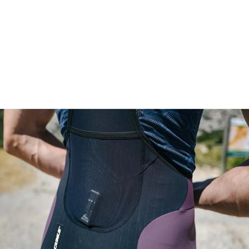 Q36.5 Gregarius Cargo Adventure Trägerhose
