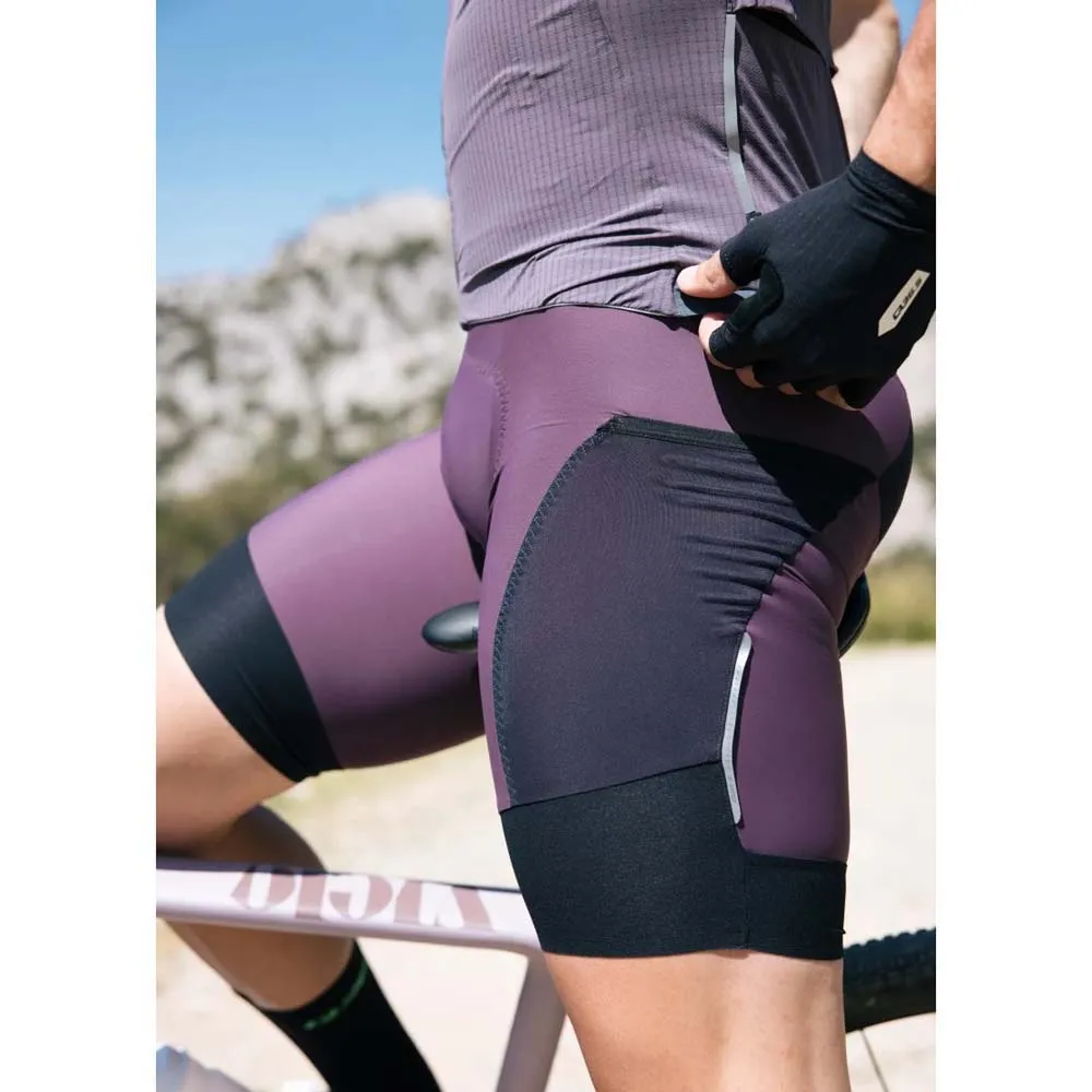 Q36.5 Gregarius Cargo Adventure Trägerhose