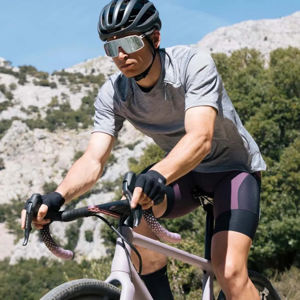 Q36.5 Gregarius Cargo Adventure Trägerhose