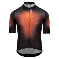 Q36.5 Gregarius Clima Qlab Kurzarm-radtrikot Q36.5 Gregarius Clima Qlab Kurzarm-radtrikot